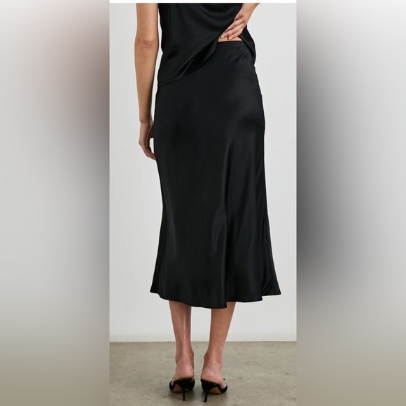 Rails Anya Black Skirt - Picture 3 of 4